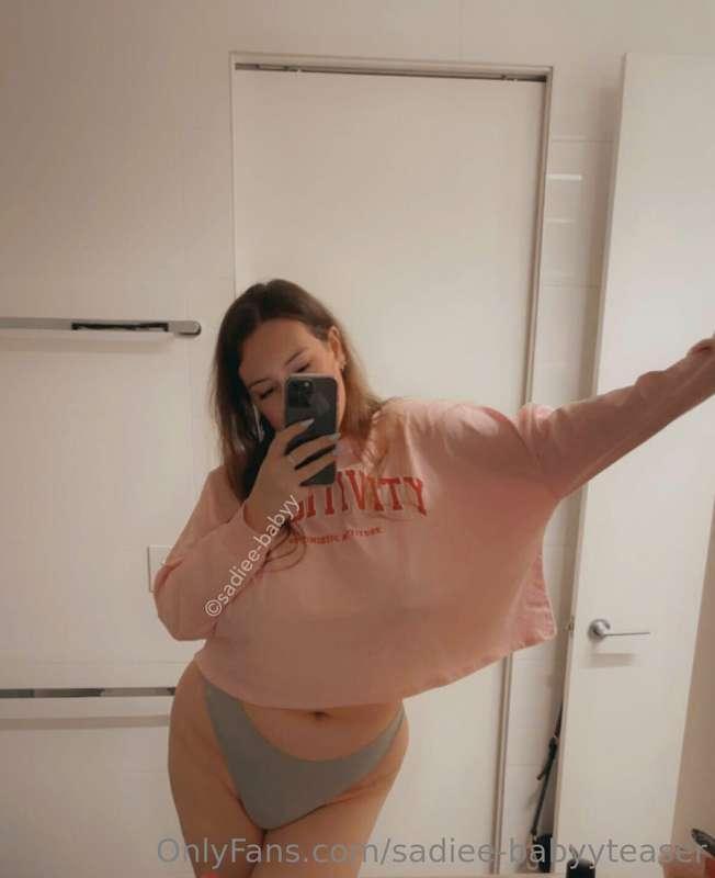 Want to unlock daily NSFW content? Over 3500 videos + photos..