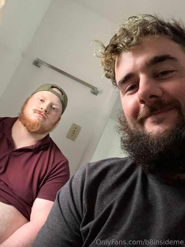 stilll on my baby shit @roaminghog
