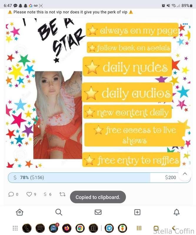 DM