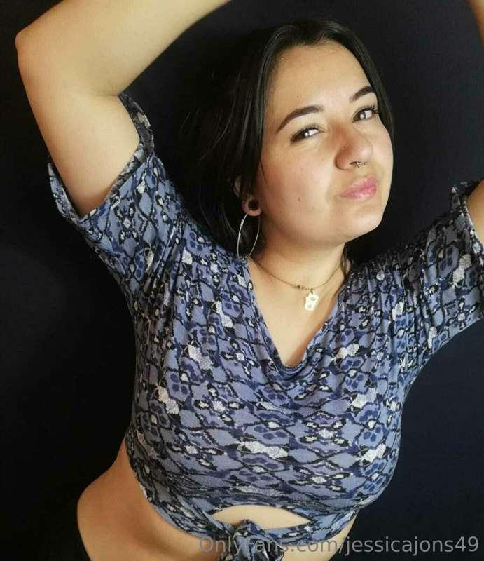 Content uncensored on my premium of @jessicajons94