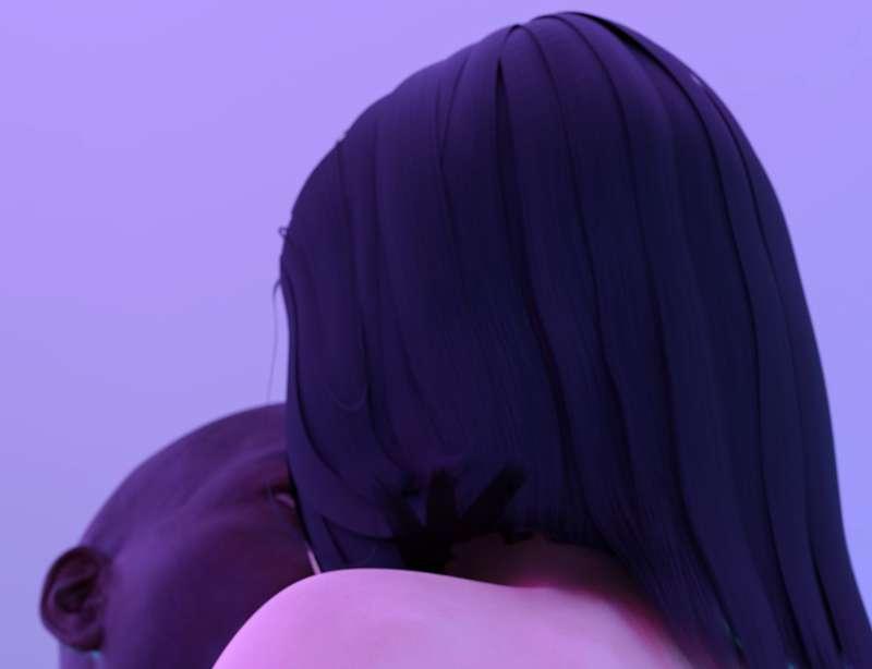Miranda Hug