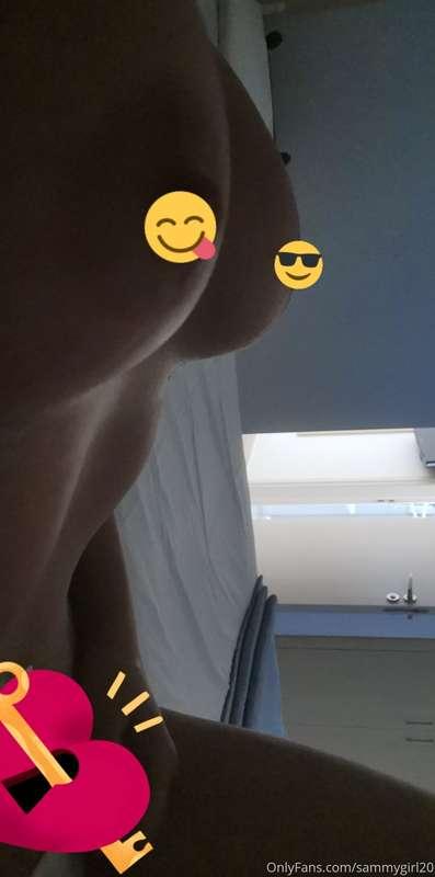 Need a hand 😏