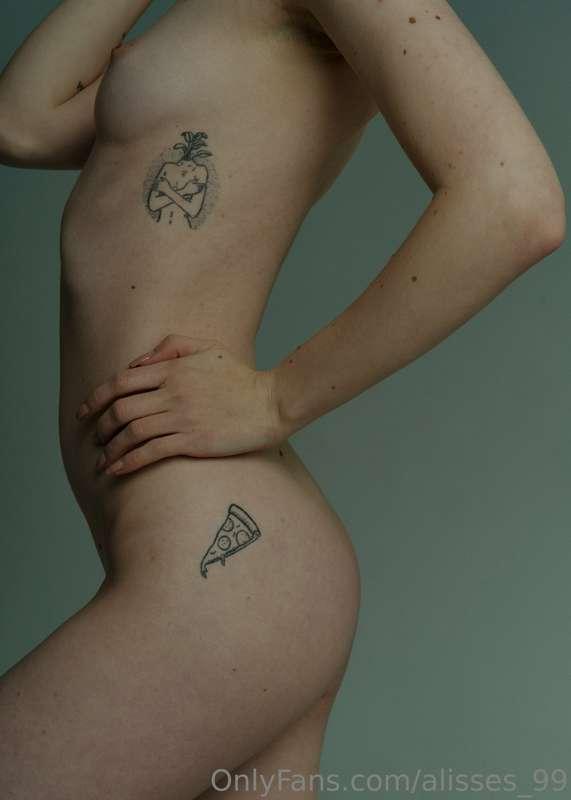 Like my tattoos? 😏

Fot. Radek Świątkowski