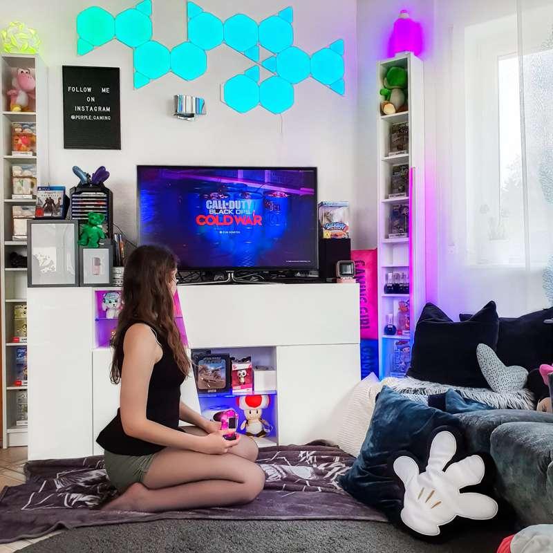 🎮 Gaming Preview 🎮