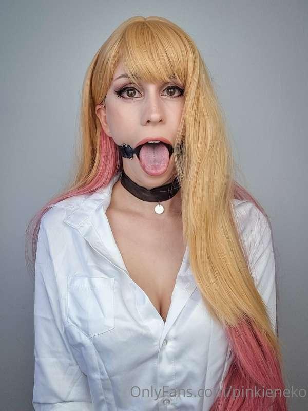pinkieneko image #1
