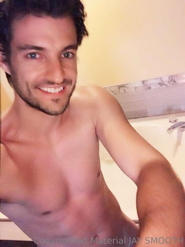 Bath, bed, fun