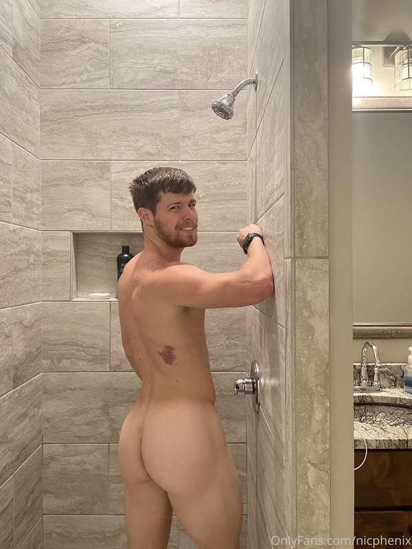 My friend's shower!!