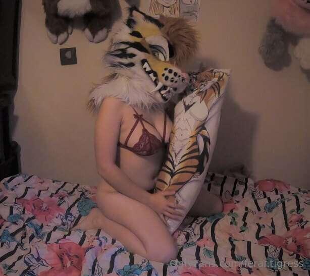 feral.tigress image #1