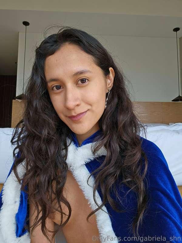 Feliz navidad 🎄🥰