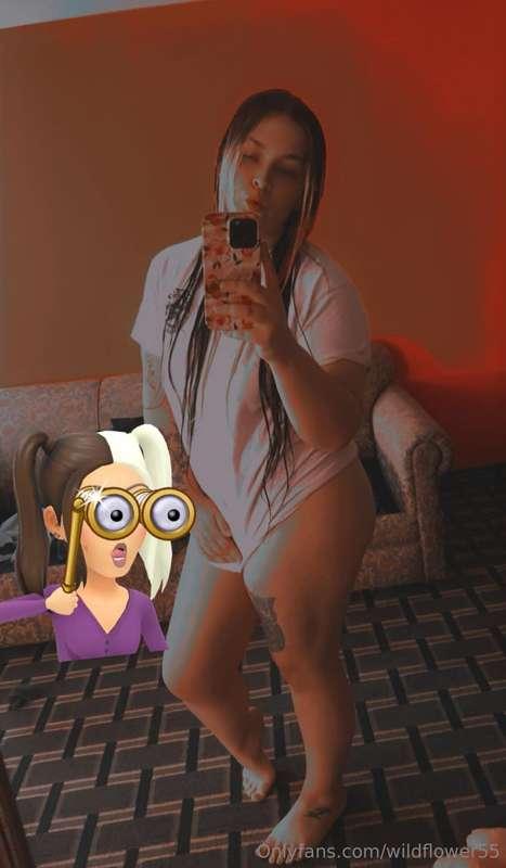 My snap got deleted and I’m down to 1 reddit page and the me..