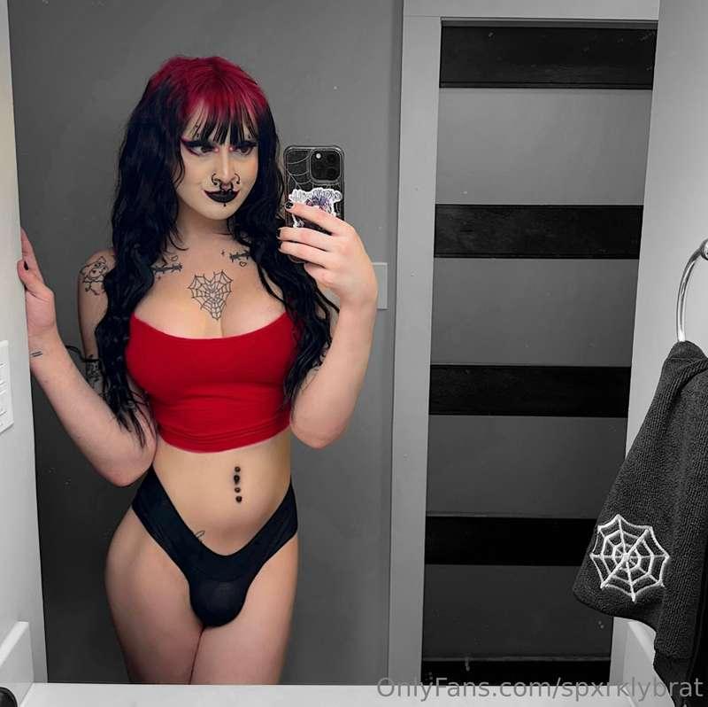 whats ur fav part of my body? 