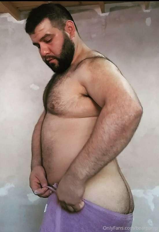 bearpamp image #2
