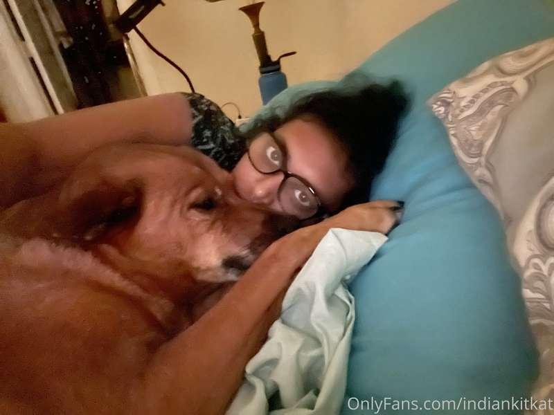 Failed myself today… couldn’t get out of bed untill 2:30pm, ..