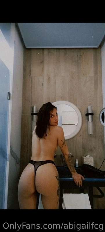 Si se viene que se venga dentro 💦😋