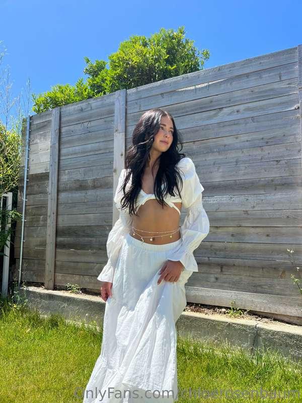 its giving boho gypsy 🔮💜