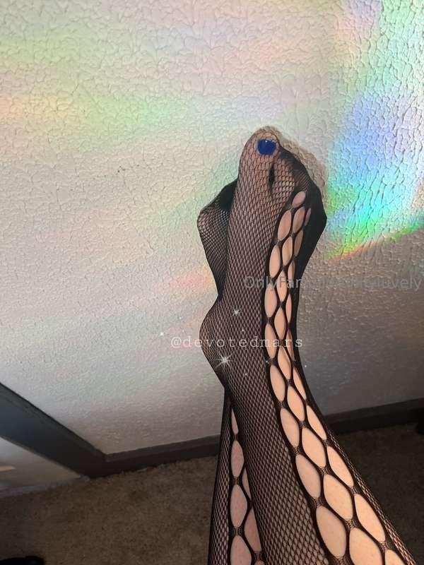 where’s my foot freaks