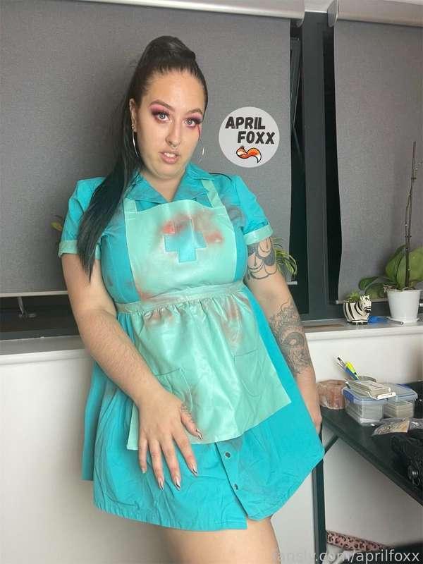 would you trust me to be your nurse? 💉

#custom #squirt #sexy #pussy #dildo #bigass #outdoor #fetish #blowjobs