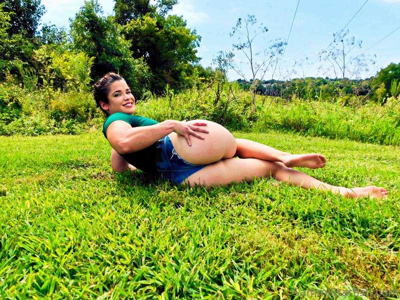sammi-starfish image #15