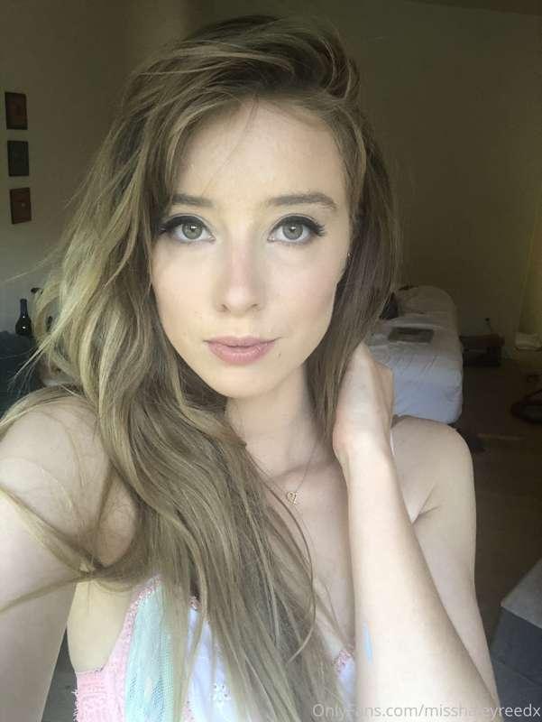 Do I look innocent? 👼