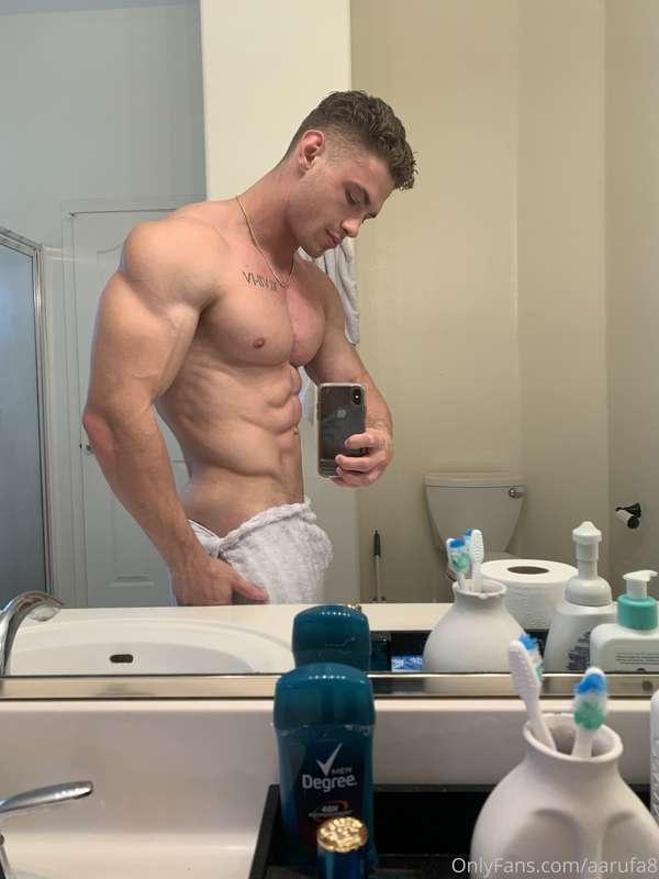 How’s the view?😜