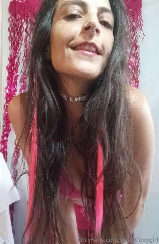 I love feeling in love 🥰💘Why don't you flirt with me? 😏