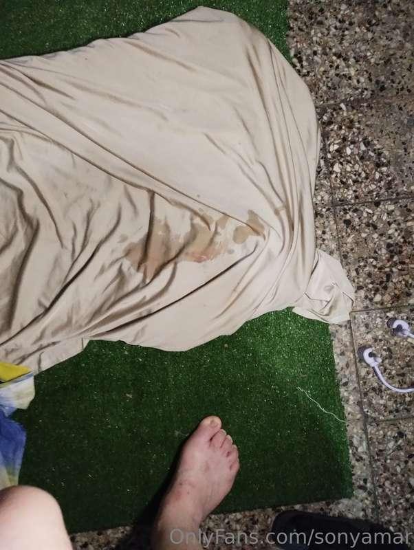 after 4 orgasms 😅