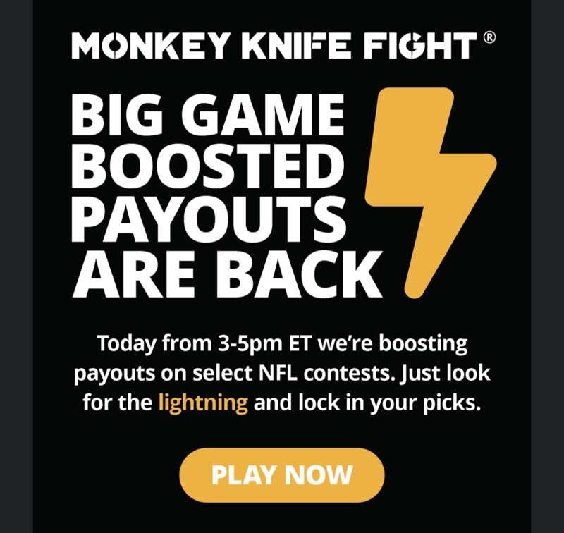 Monkey Knife fight🤑