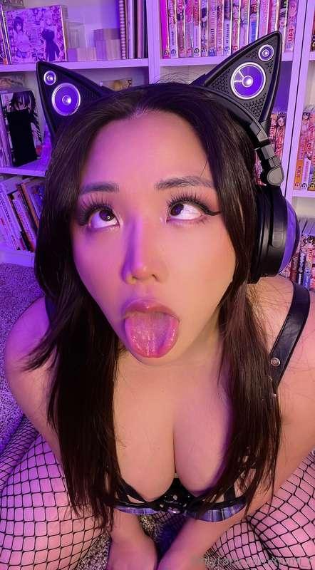 Pretty please? 😝