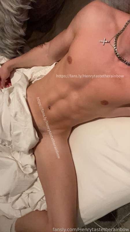 henrytastetherainbow image #1