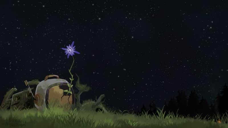 May 2023 wallpaper