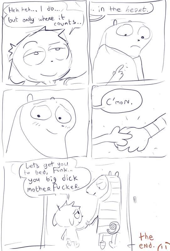 elm n funk in: the dream pt (2/2)