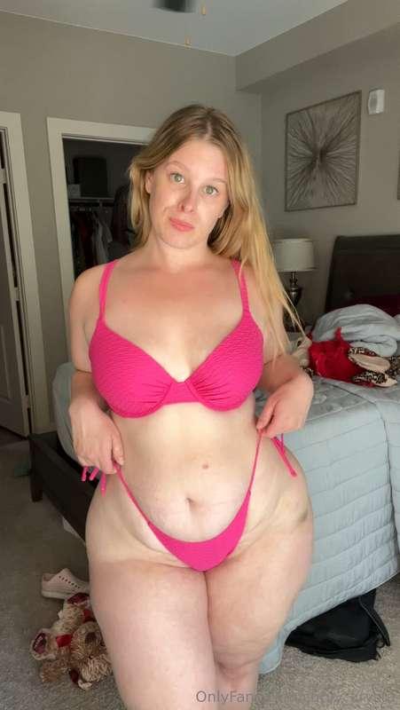 feelin a bit cute but more horny 🤭
