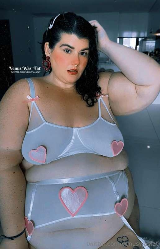 Dream lover 💕✨ @venuswasfat