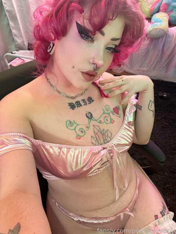 peachpwuppy image #1