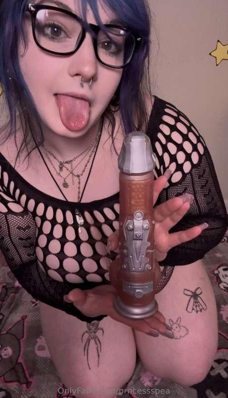 prncessspea image #1