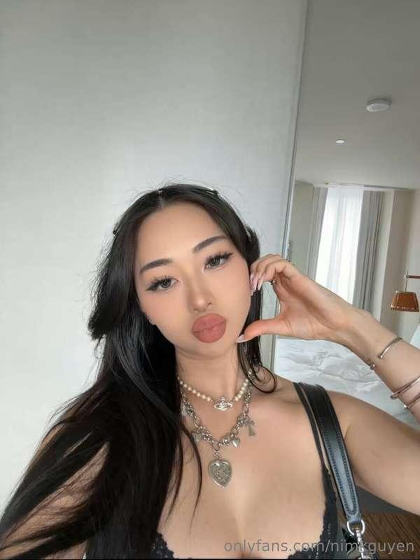 the baddest of them all 🤭