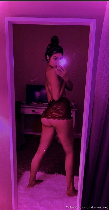 setting up the mood for tonight babe! hope you're ready ?