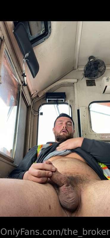 the_brokerailroader image #0