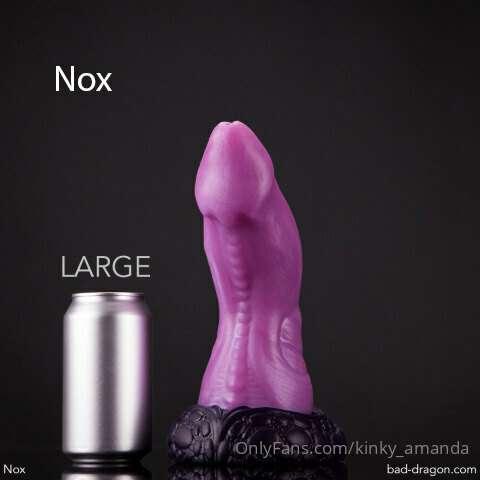 kinky_amanda image #0