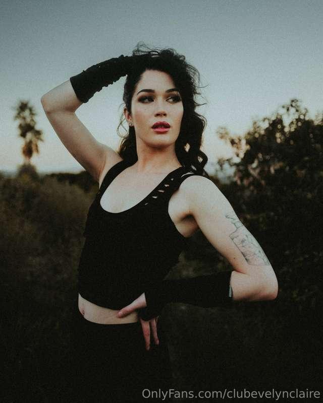 Dying to get behind the camera again 📸