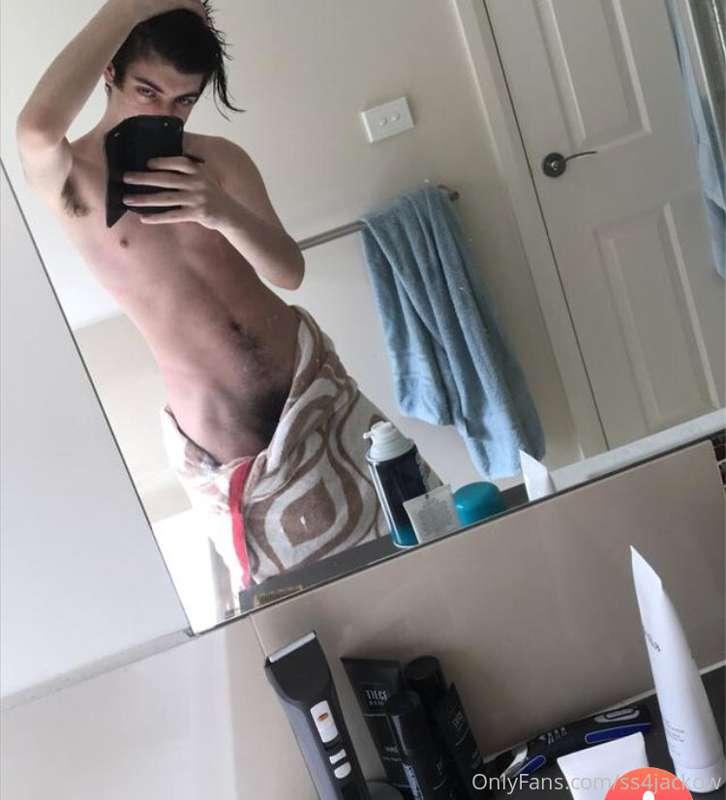 This first picture was on my tinder for a while