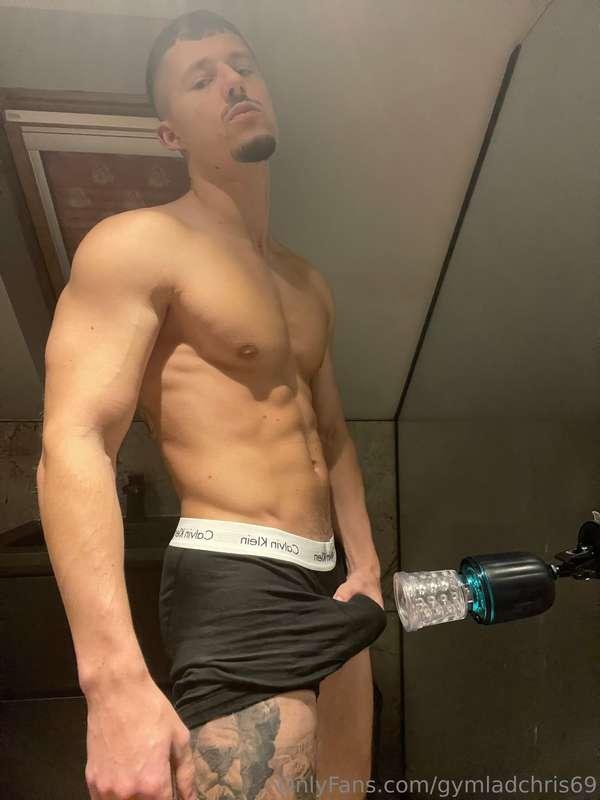 Do you think this piece of plastic can handle another round?..