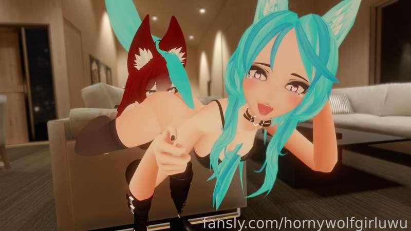 hornywolfie image #39