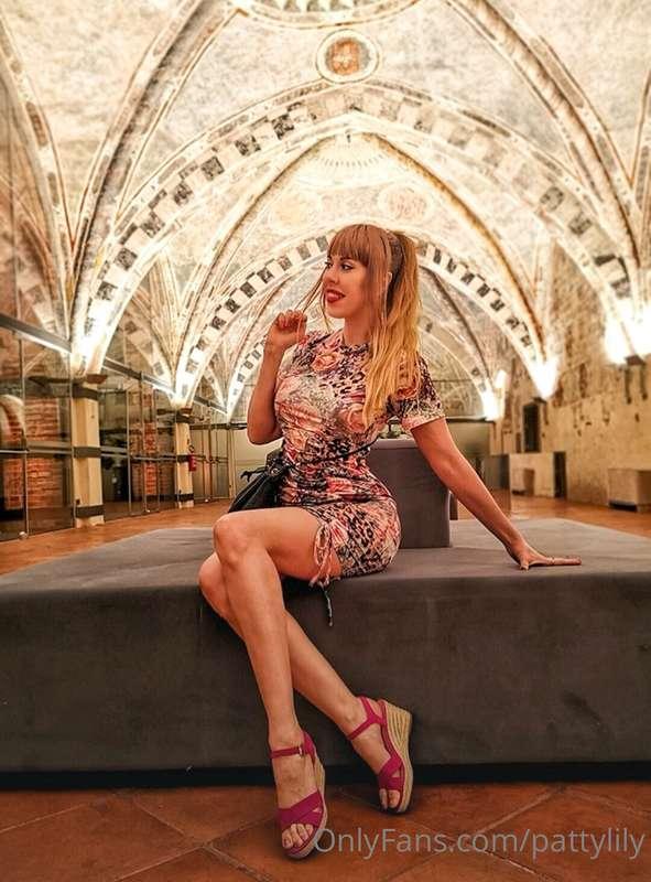 Like a princess in her castle 😎😎😍😍😍