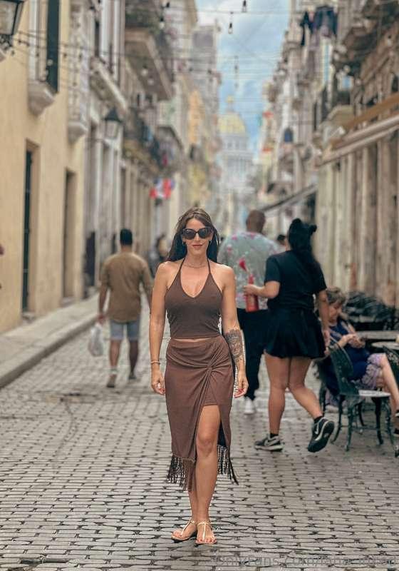 La Habana 🤎