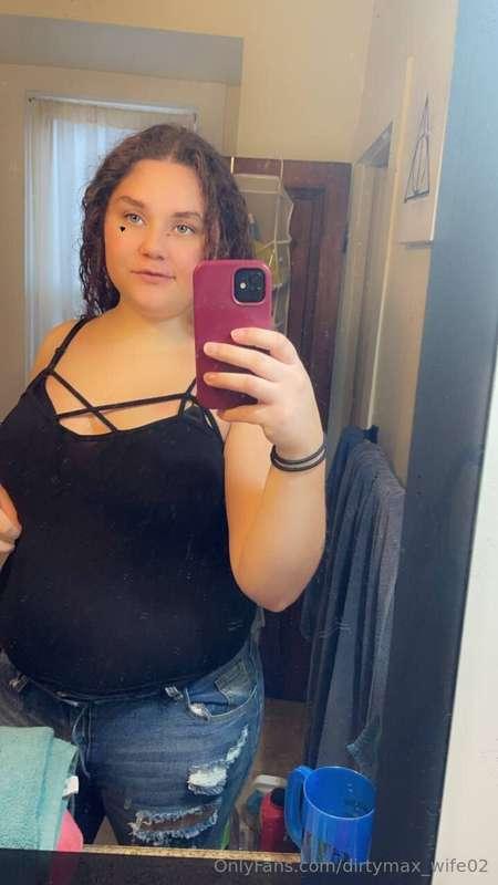 An innocent face plus a dirty dirty mind 🤪