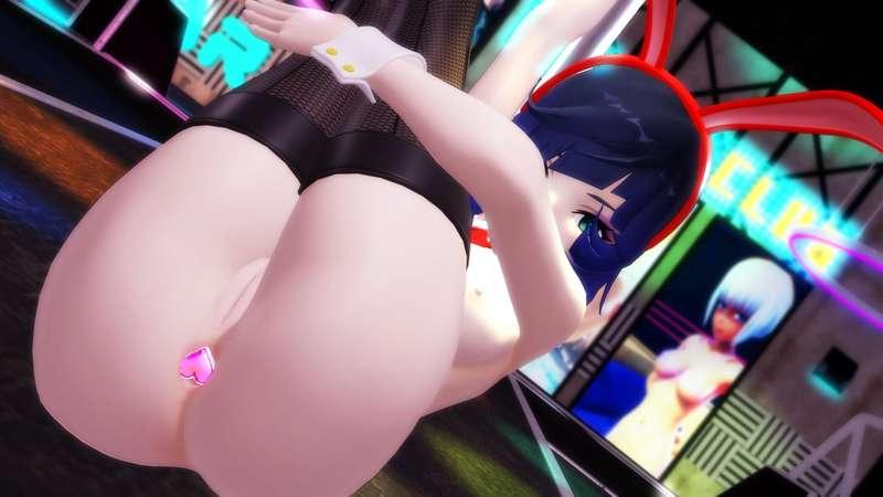 Genshin Impact Yelan - Pole Dance [HD]
