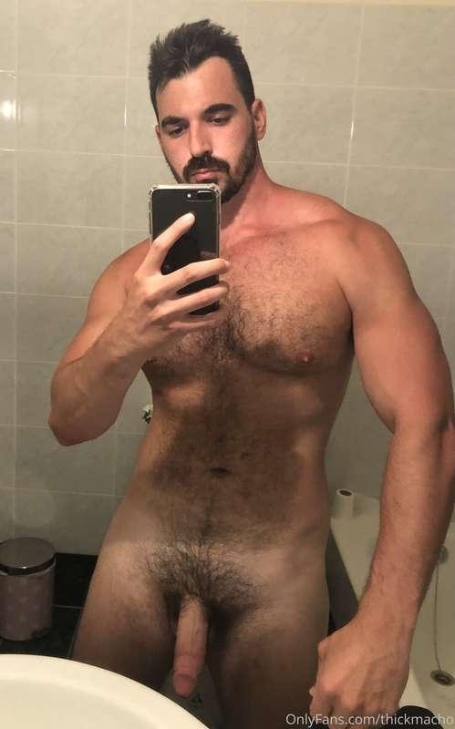 Come and get it 😈