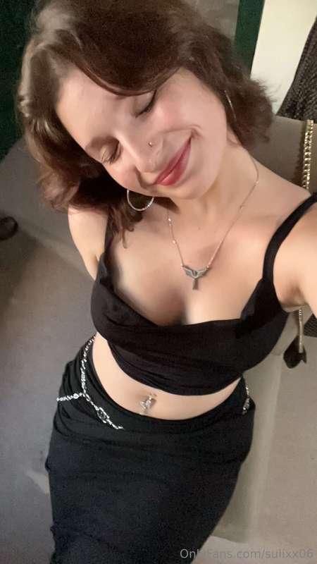 Gefällt dir mein Outfit? 🥰