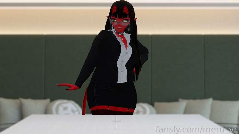 meruthesuccubusvr image #15
